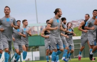 Trabzonspor'un 2019-2020 sezonu fikstürü