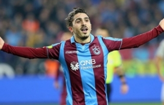 Trabzonspor'un gençlerine 50 milyon Euro'luk...
