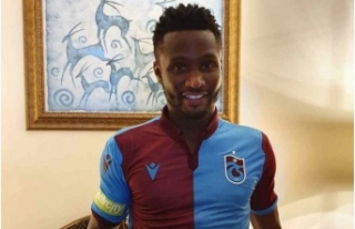 Trabzonspor'un transferi sonrası Cumhuriyet...