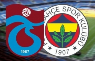 Trabzonspor ve Fenerbahçe'den ortak adım