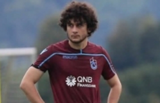 Trabzonsporlu futbolcunun transferinden vazgeçtiler!