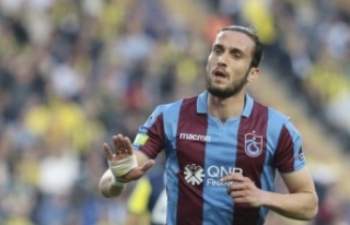 Flaş iddia! Yusuf Yazıcı transferinde anlaşma...