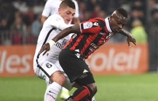 Zokora'dan Trabzonspor taraftarını güldüren...
