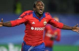 Doumbia Süper Lig'e geliyor!