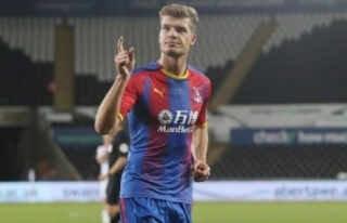 Sörloth Galatasaray'ı reddetti! Trabzonspor'a...