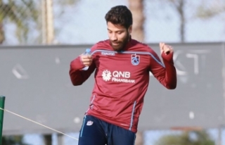 İşte Olcay Şahan'ın yeni takımı!