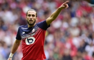 Lille'den flaş Yusuf Yazıcı kararı!