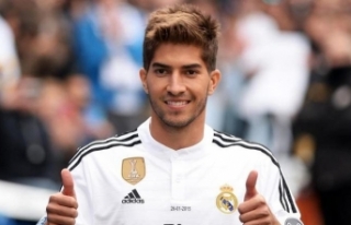 Lucas Silva diğer adayların önüne geçti