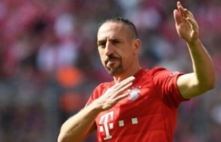 Mehmet Ekici'den Ribery çağrısı