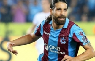 Olcay Şahan imzayı atıyor!