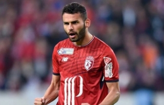 Orta sahada Thiago Maia bombası!