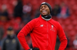 Sturridge aşkı alevlendi! Trabzon'a davet edildi…