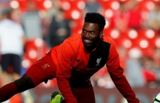 Sturridge, Trabzon'a ne zaman geliyor?