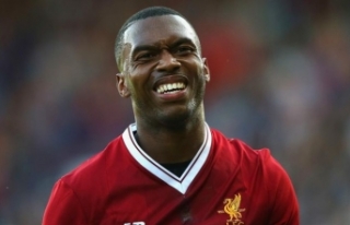 Trabzonspor'dan Sturridge'e rest!