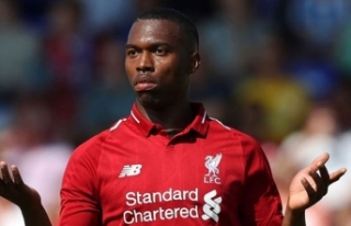 Trabzonspor'u reddeden Daniel Sturridge için...