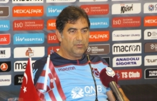 Ünal Karaman'dan dikkat çeken sözler