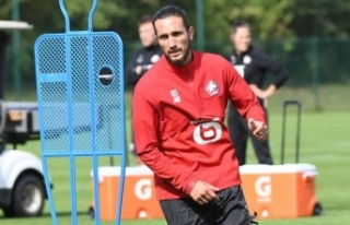 Yusuf Yazıcı'ya 11'de yer verdiler!