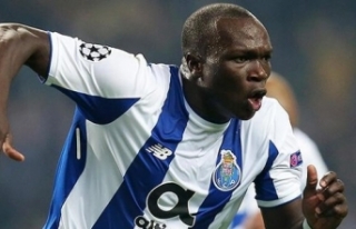 Aboubakar'la anlaşma tamam! Yarın geliyor...