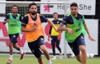 Fenerbahçe'de ayrılıklar Ocak'ta!