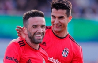 Gökhan Gönül 10 yıl sonra...