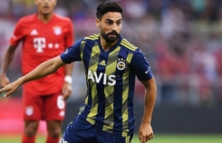 Mehmet Ekici: "Bunu hak edecek ne yaptım"