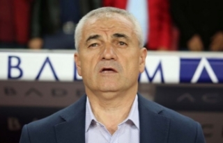 Rıza Çalımbay Trabzonspor'u böyle yorumladı!