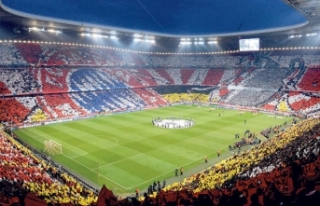 Şampiyonlar Ligi 2022 finalinin adresi belli oldu!