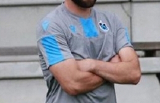 Trabzonspor yeni transferini kiraladı!