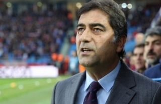 Ünal Karaman maç sonu açıkladı: "Hata yaptık"