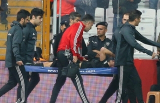 Beşiktaş'ta Dorukhan şoku!