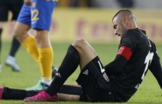 Burak Yılmaz'ın kaptanlığı bitecek mi?