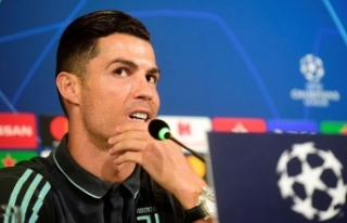 Ronaldo'ya çılgın teklif! 1 yıl için 100...