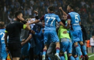 Krasnodar - Trabzonspor maçı saat kaçta, şifresiz...