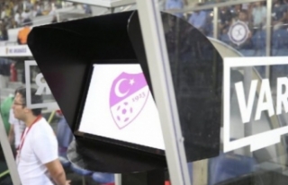 Trabzonspor'dan VAR konusunda sürpriz karar