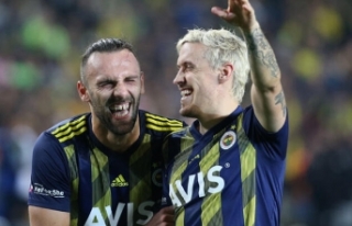 Max Kruse'dan gol itirafı!