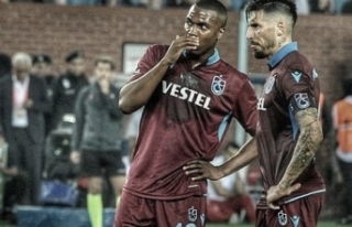 Sosa'nın moralini Sturridge bozdu!