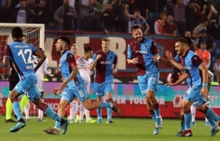 Trabzonspor'a bir fırsat daha doğdu