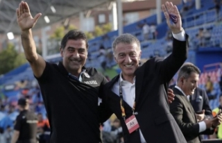 Trabzonspor’un transferde 3 hedefi!
