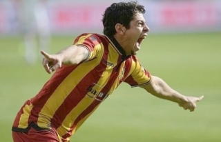 Adil Gevrek açıkladı! Guilherme Trabzonspor'a...