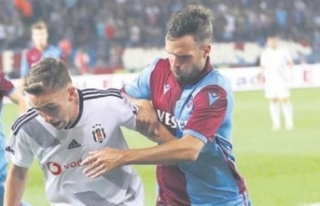 Büyük umutlarla gelmişti! İşte yeni takımı...