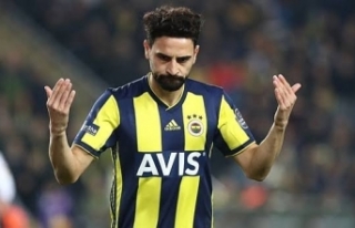 Fenerbahçe'de Mehmet Ekici riski!