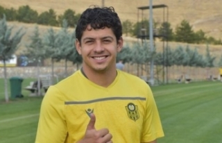 Guilherme'nin sözleşmesi feshedildi!