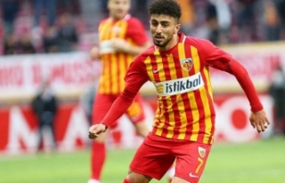 İşte Trabzonspor'un Bilal Başacıkoğlu teklifi!