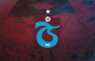 Trabzonspor'da bir ayrılık daha! KAP'a...