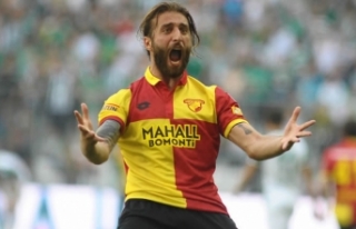 Trabzonspor'dan Fenerbahçe'nin gözdesine...