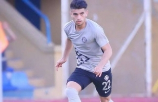 Trabzonspor'dan sürpriz transfer! Ali Ülgen...