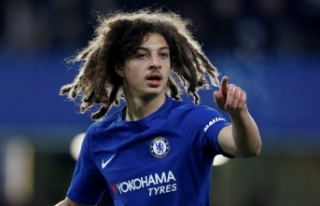 Trabzonspor'un stoperi Chelsea’den geliyor
