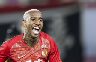 Trabzospor'dan flaş Talisca açıklaması!