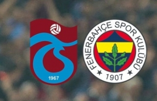 Trabzonspor, Fenerbahçe'yi geçti