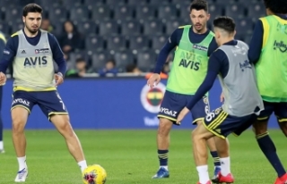 "Fenerbahçe için bu sezon: THE END"